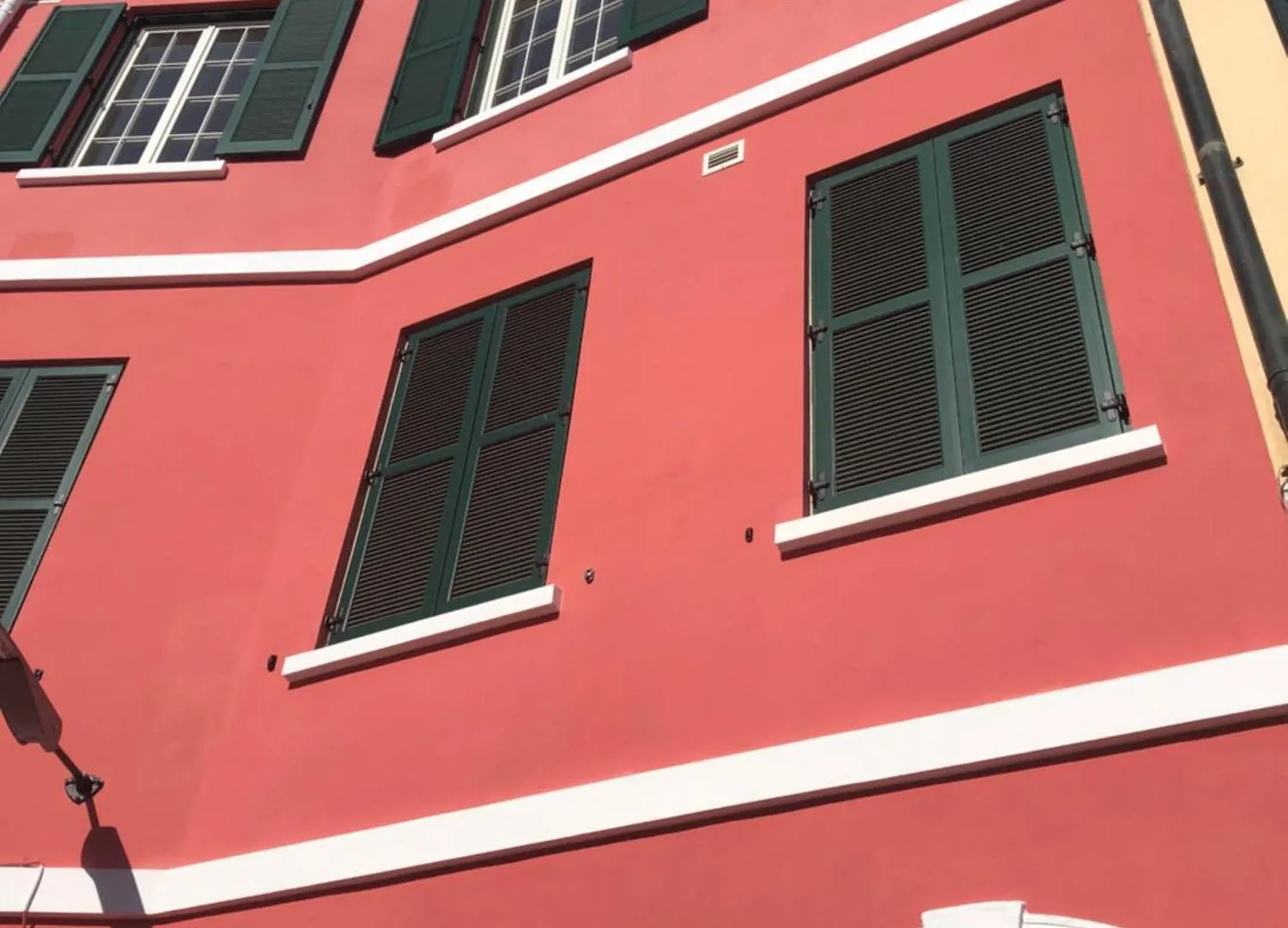 Moda Gibraltar - Central Location Apartment