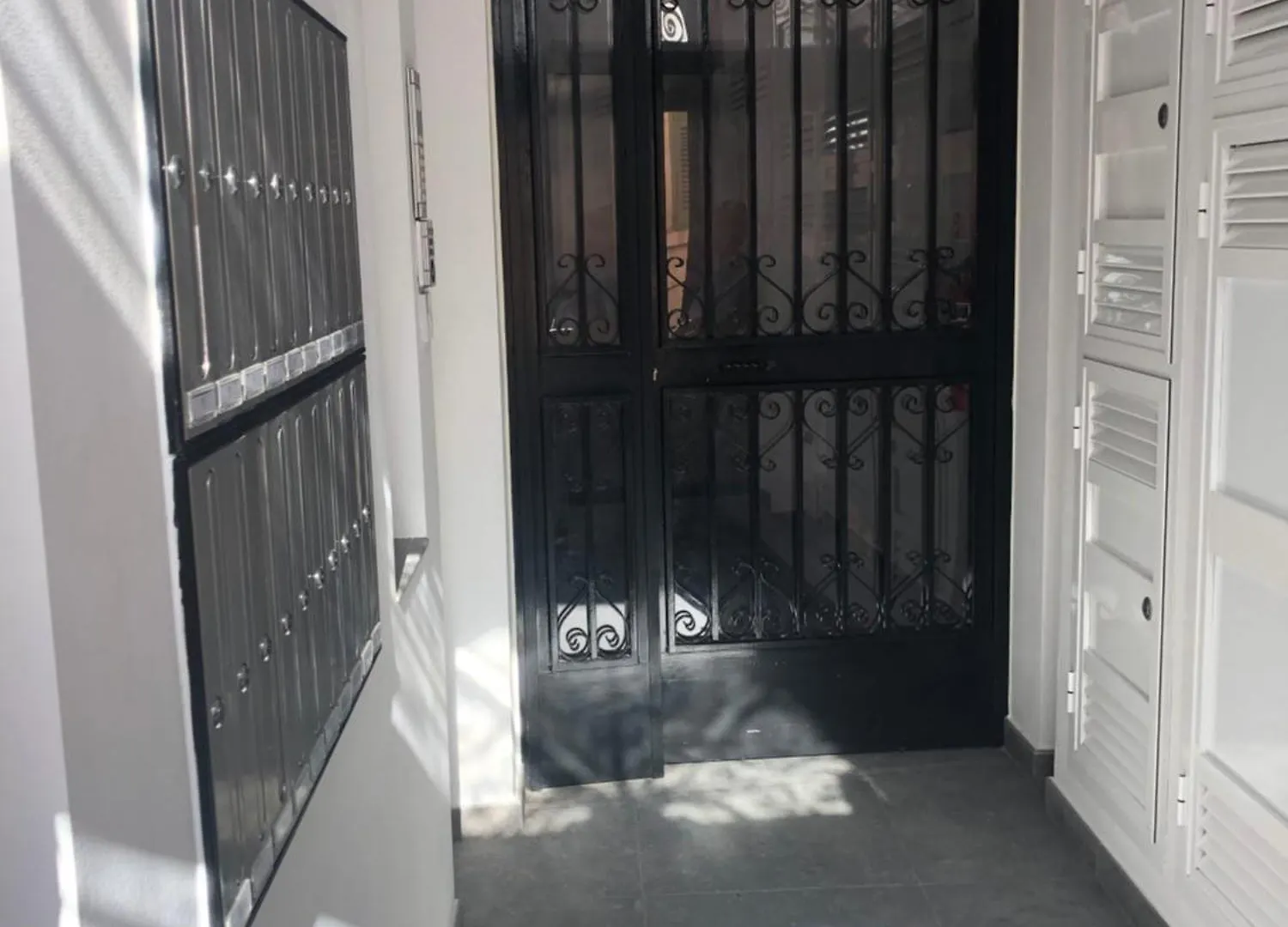 Apartment Moda Gibraltar - Central Location Gibraltar