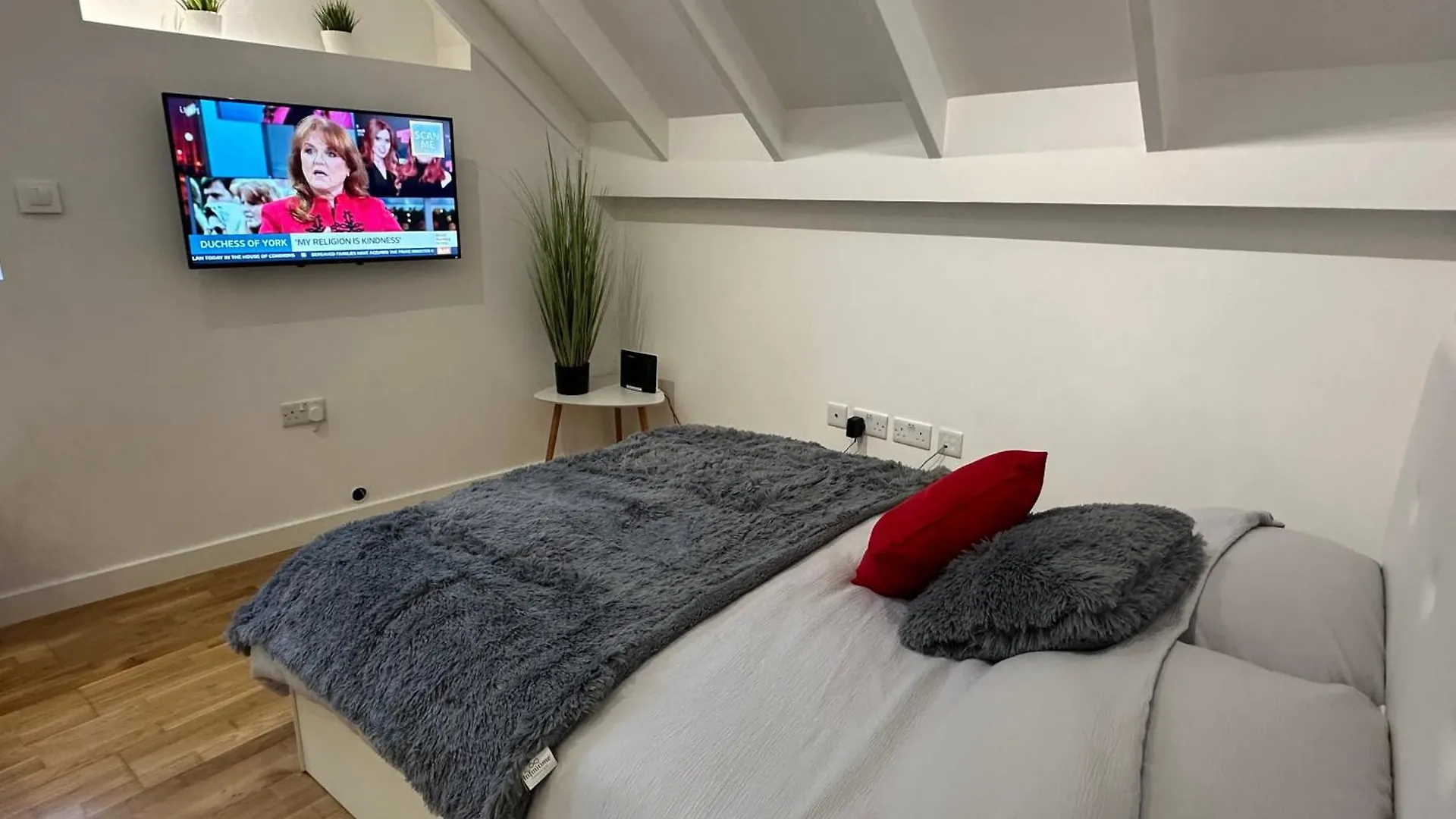 Apartment Moda Gibraltar - Central Location