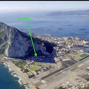 Apartment Forbes Suite1103 -hosted By Sweetstay, Gibraltar
