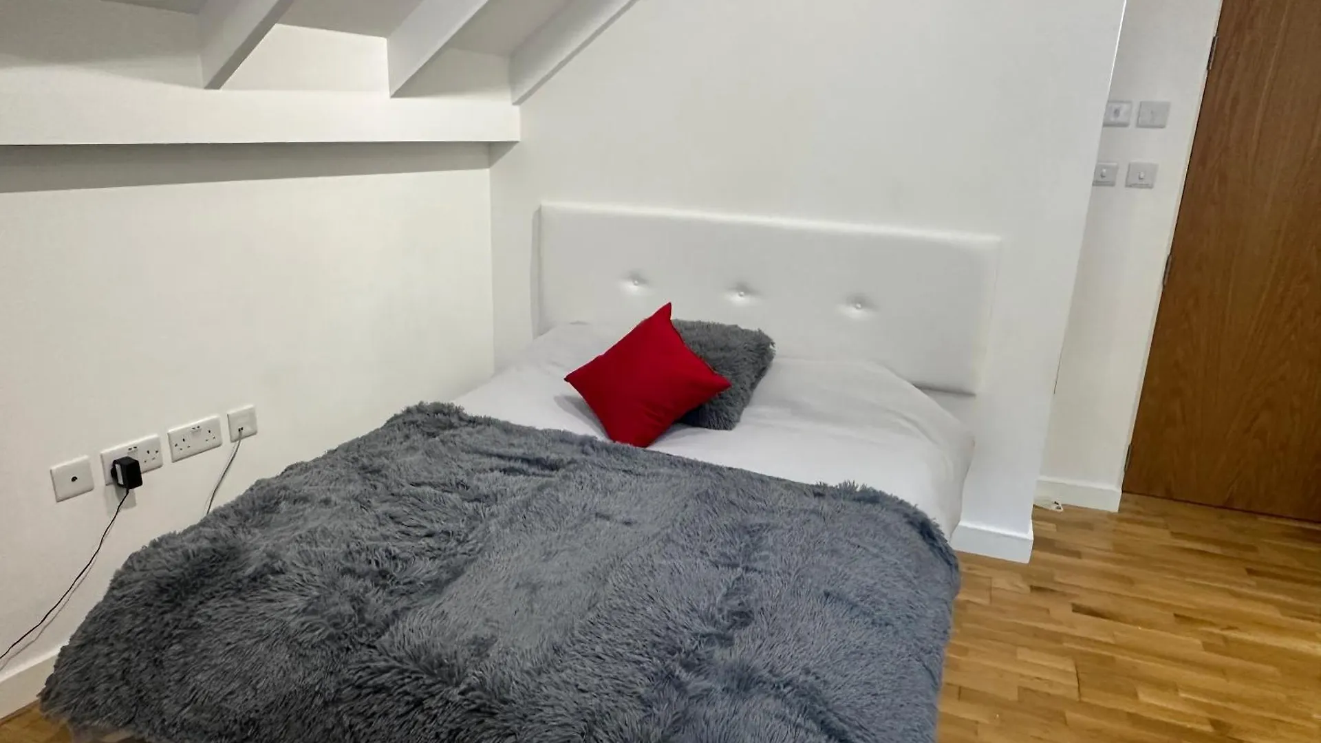 Apartamento Moda Gibraltar - Central Location
